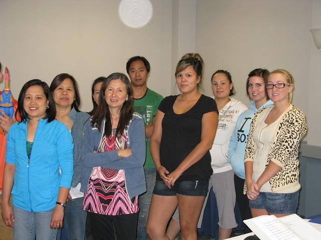 2011 August 22 & 23; Open Registration @ Ramada Hotel Saskatoon 4