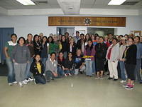 2010 October 3; Saskatoon Health Region, Saskatchewan Indian Institute of Technologies & Friends 