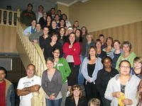 2010 September 30; SHETA - ASHE; Teachers Conference