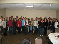 2011 March 11 - Prince Albert; Gabriel Dumont Tech Inst, Dumont Tech Inst, 7 - Eleven, Sask Tourism & Friends