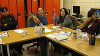 2015 October 20 & 21 - Saskatoon Food Bank & Learning Centre