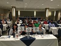Food Safety 1st - Course # 300 on August 6, 2016
